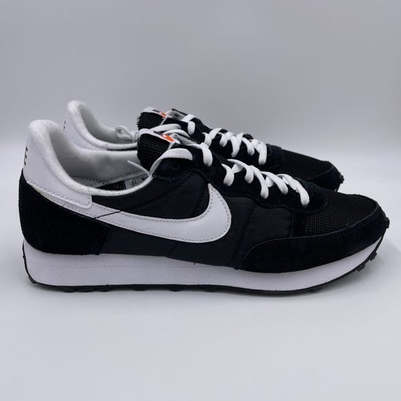 Nike Other - Nike Challenger Black / White Mens Shoes